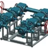 Frac Manifold