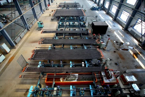 2024061814334272 Drill Pipe