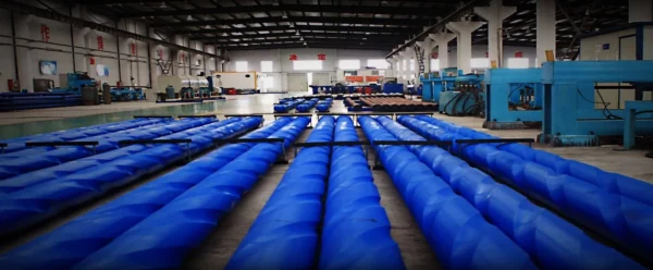 2024061814424343 Drill Collar