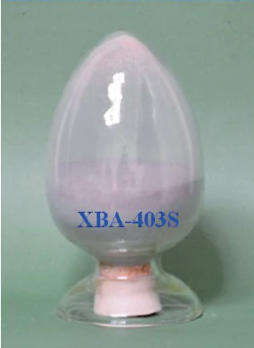 Oilfield Chemical Additives