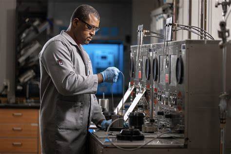 2024061902392771 Test Instrument For Drilling & Cementing