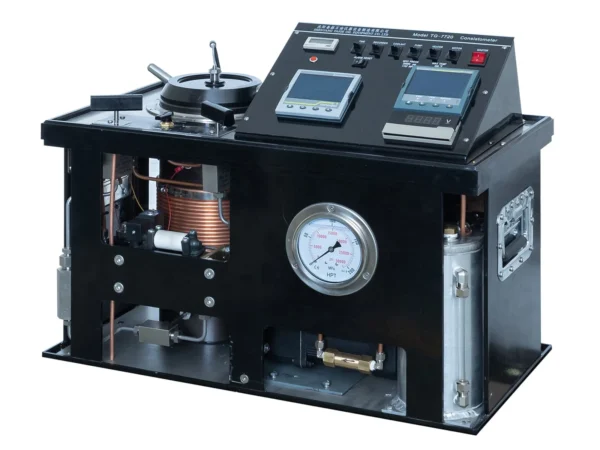 2024061902394843 Test Instrument For Drilling & Cementing