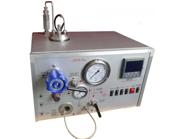 2024061902395071 Test Instrument For Drilling & Cementing