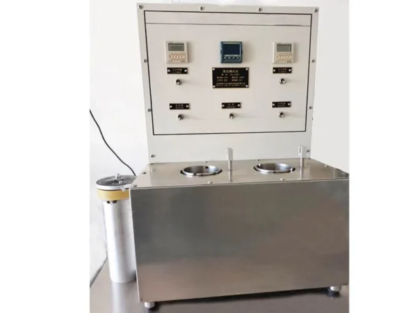 2024061902395420 Test Instrument For Drilling & Cementing