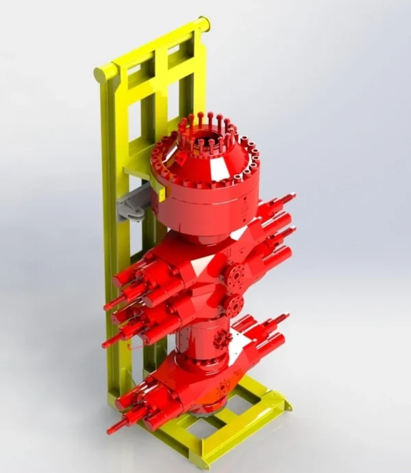 2024061902485838 BOP(Blowout Preventer)