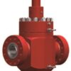 Frac Valve