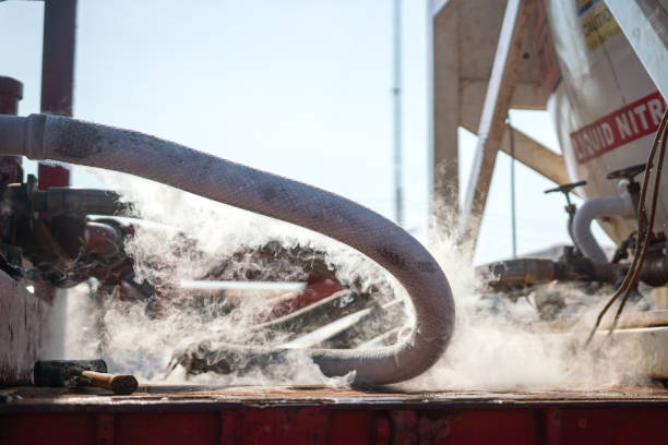 Weave Tpu Frac Hose-kytider Weave Tpu Frac Hose-kytider