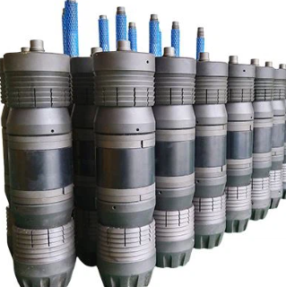 Bridge Plug-kytider